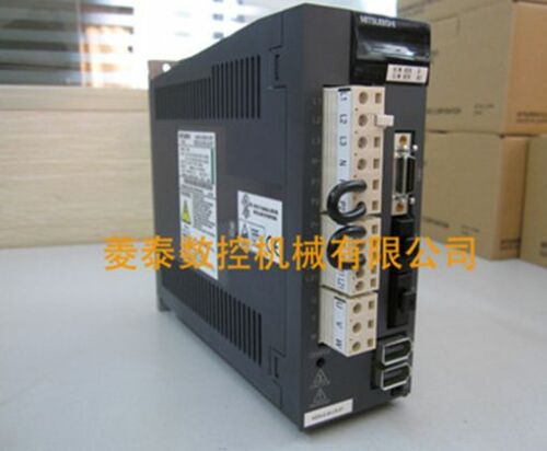 1PC NEW Mitsubishi Servo Drive MDS-D-SVJ3-07