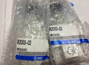 1PC New SMC regulator IR2000-02