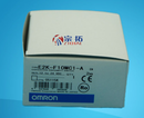 1PC New OMRON Sensors E2K-F10MC1-A
