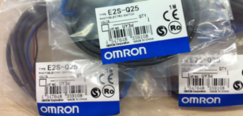1PC New OMRON E2S-Q25