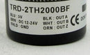 1PC Brand New koyo Rotary Encoder TRD-2TH2000BF