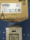 Mitsubishi PLC FX3U-80MR/ES-A NEW FX3U80MRESA