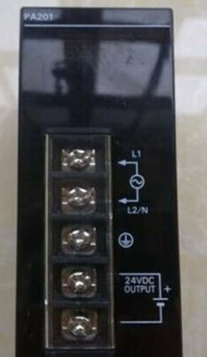 1PC NEW Omron CPM2C-PA201