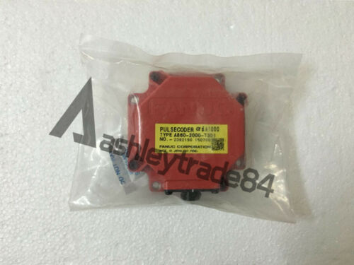 1PC NEW IN BOX FANUC Encoder A860-2000-T301
