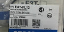 1PC New & Genuine Omron E3T-FL12