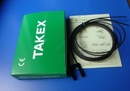 1PC NEW TAKEX fiber sensor FU712BC