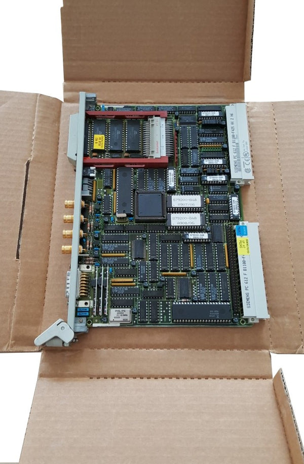 Siemens Simatic S5 6ES5 6GK1543-0AA01- NEW