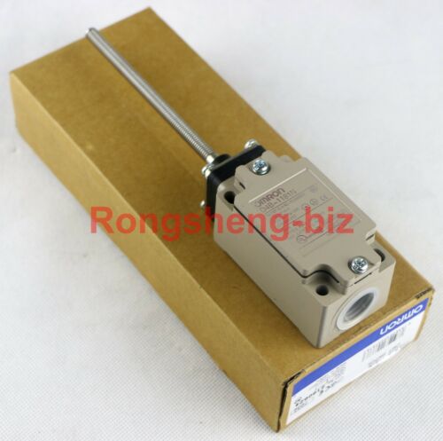 1PC NEW OMRON D4B-1181N D4B1181N Limit Switch