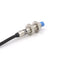 1PC NEW SICK Inductive proximity switch IME08-04NNSZW2K