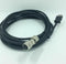 FOR Mitsubishi M70 CNV2E-8P-3M CNC Servo Motor Encoder Cable Straight Head NEW
