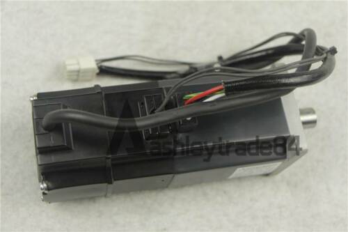 Mitsubishi HC-MFS43B-S13 AC Servo Motor NEW