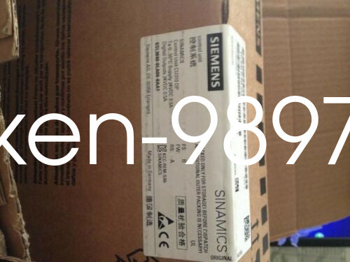 1PC NEW IN BOX Siemens 6SL3040-0LA00-0AA0