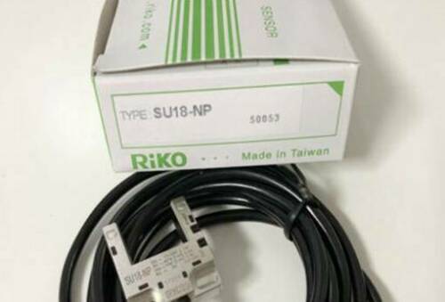 1PC New RIKO SU18-NP