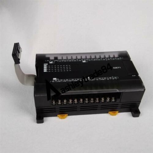 1PC NEW OMRON Output Unit CP1W-32ET1
