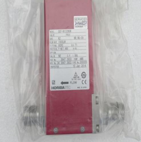 1PC New SEF-N132MGM HORIBA Flow controller