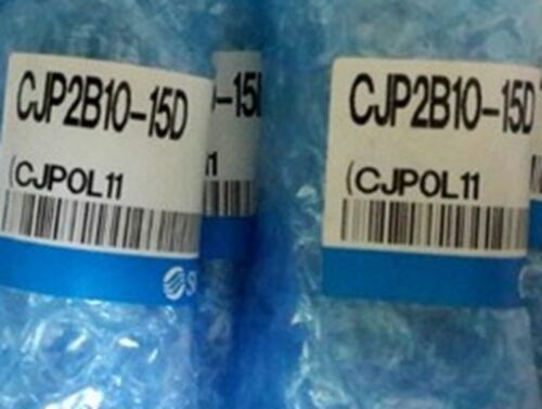 1PC New SMC cylinder CJP2B10-15D