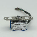 1PC Brand New A-ZKD-12J-250BM/4P-G05L-B encoder