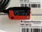 1PC LEUZE Photoelectric Sensor PRK 3B/6.22 New in box