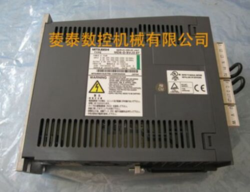 1PC NEW Mitsubishi Servo Drive MDS-D-SVJ3-07