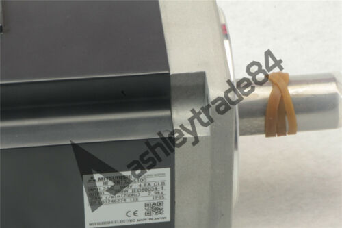 1PC Mitsubishi SERVO MOTOR HF-KN73J-S100 HFKN73JS100 new