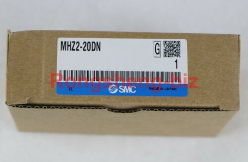 1PC Brand NEW SMC MHZ2-20DN