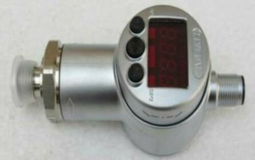 1PC NEW HYDAC pressure switch EDS3446-2-06,0-000-F1
