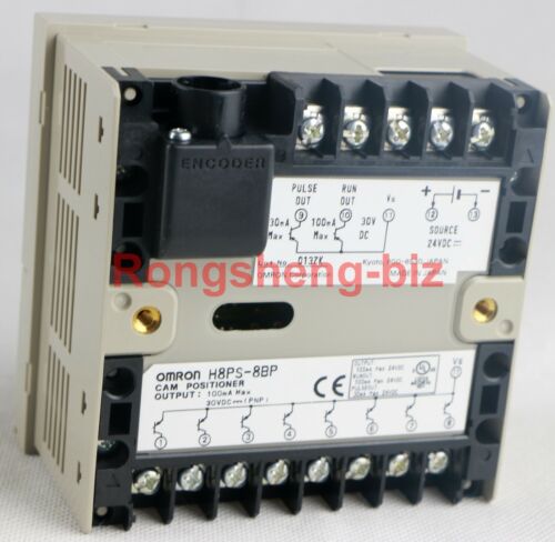 1PC New in box Omron H8PS-8BP