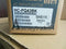 1PCS NEW MITSUBISHI HC-PQ43BK Servo Moto HCPQ43BK