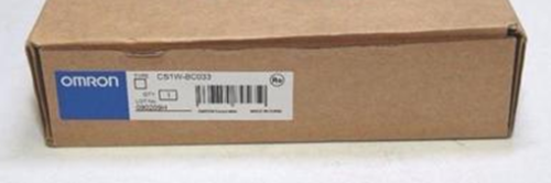 1PC New Omron CS1W-BC033 CPU Rack Chasis