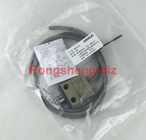 1PC Brand NEW OMRON D4C-1502 D4C1502