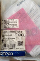 1PC Brand New Omron E2B-S08KS02-WP-B1