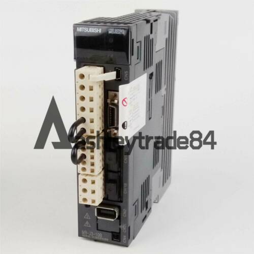 1PCS MITSUBISHI Servo Drive MR-J3-10B New In Box