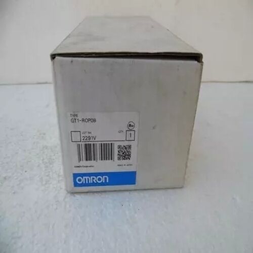 1PC OMRON GT1-ROP08