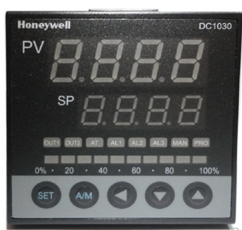 1PC New HONEYWELL Temperature Controller DC1030CR-111000-E