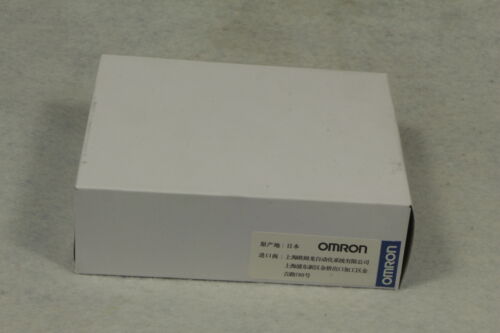 New Omron CQM1H-PLB21 CQM1H PLB21 Pulse I/O Module