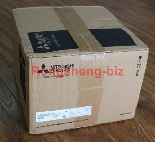 1PC Brand NEW IN BOX Mitsubishi FR-A840-00170-2-60/5.5K
