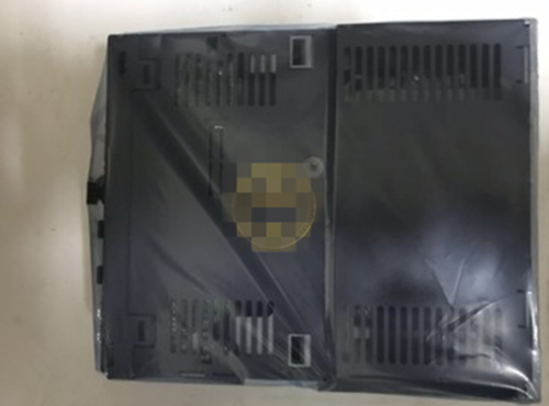 1PC New Mitsubishi MDS-DJ-V1-40