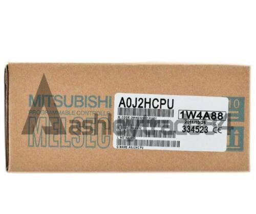 1PC New Mitsubishi PLC AOJ2HCPU