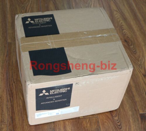 1PC Brand NEW IN BOX Mitsubishi FR-A840-00170-2-60/5.5K