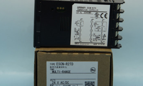 1PC New For Omron Relay E5CN-R2TD E5CNR2TD