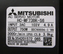 1PC NEW Mitsubishi Servo Motor HC-MF73BK-S6