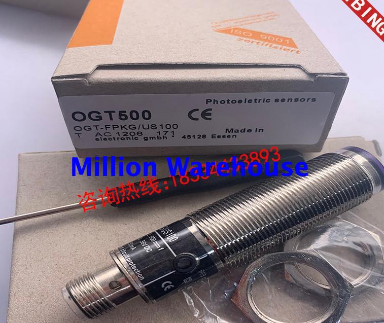 1PC NEW ifm OGT300