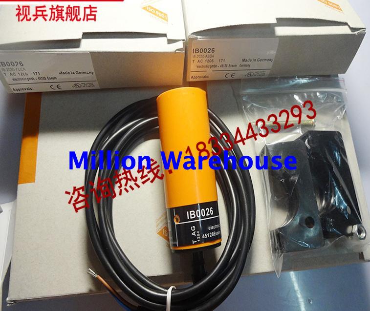 1pcs new IFM IB0026