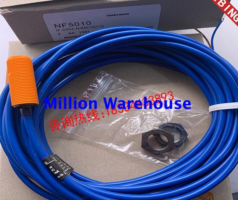 1pcs new IFM NF5001