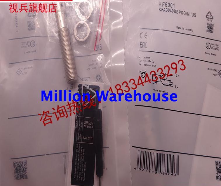 1pcs new IFM KF5001