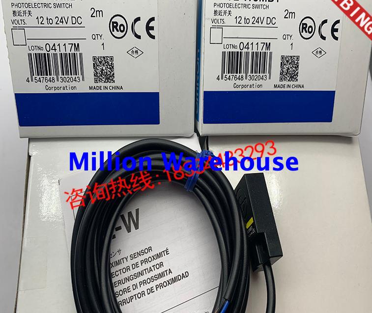 1 pcs new OMRON TL-W1R5MB1