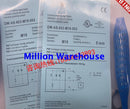 1 pcs new Contrinex DW-AS-603-M18-002