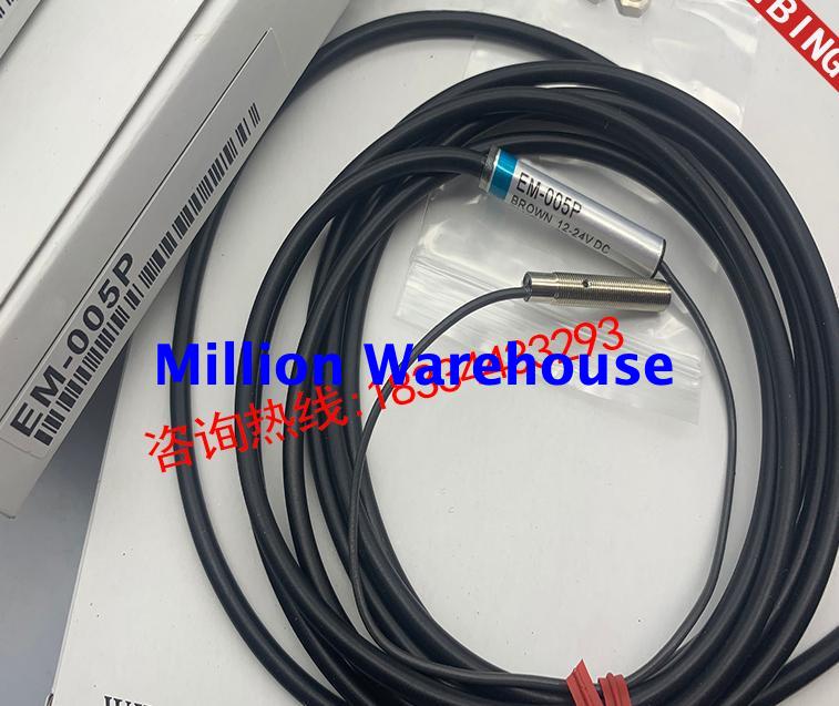 1pcs new Keyence EM-014