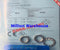 1 pcs new Contrinex DW-AS-603-M18-120