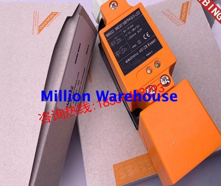 1pcs new IFM IM5042